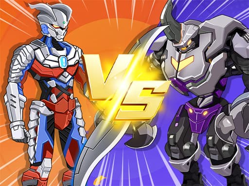 Robots Battle Mech Arena thumbnail