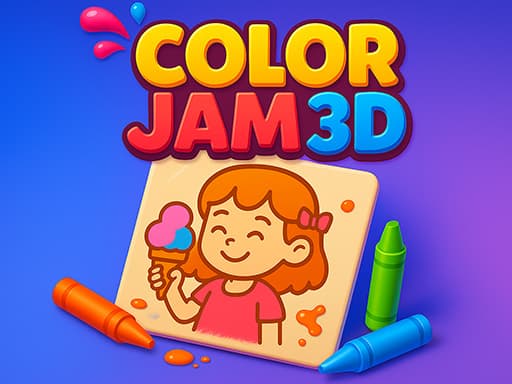 Color Jam 3D thumbnail