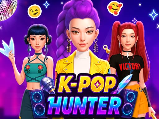 K Pop Demon Hunter Fashion thumbnail