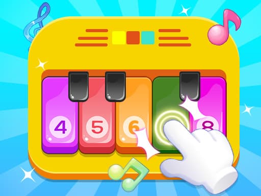 Piano Kids Music And Songs thumbnail
