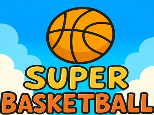 Super Basketball Bluey thumbnail