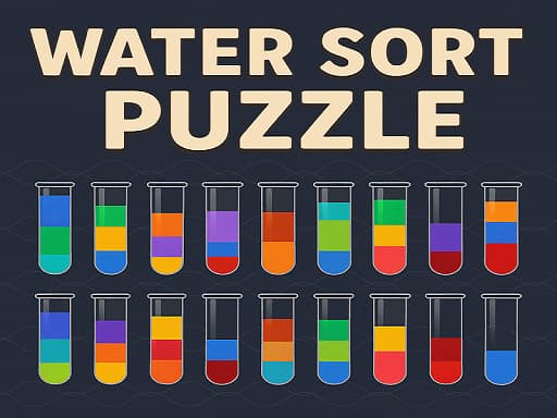 Water Sort Master thumbnail