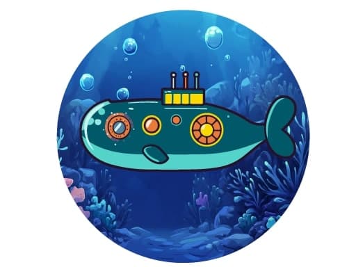 Aqua Escape thumbnail