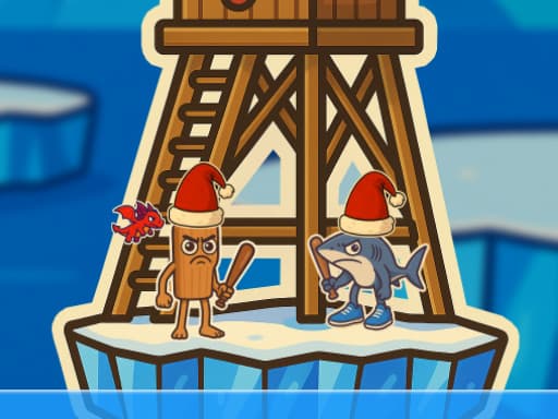 Tung Tung Sahur Snow Arena thumbnail