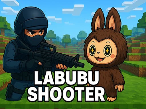 Labubu Shooter thumbnail