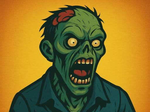 The Zombie House thumbnail