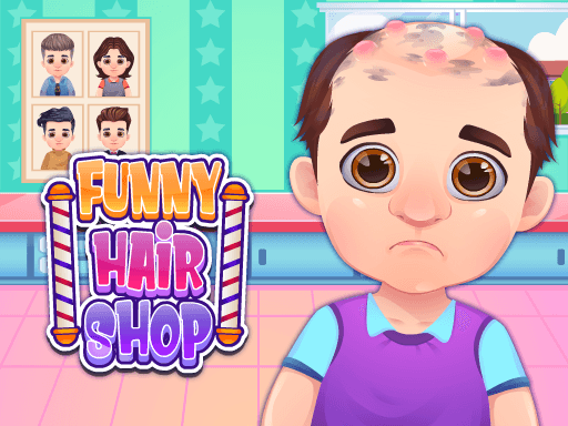 Funny Hair Salons thumbnail