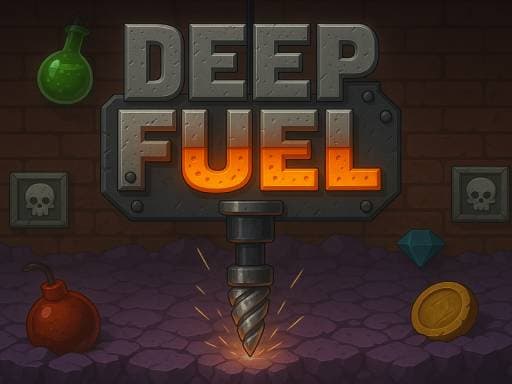 Deep Fuel thumbnail