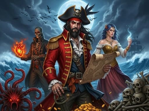 Journey Of Escape thumbnail