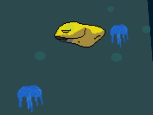 Something below the Sea thumbnail