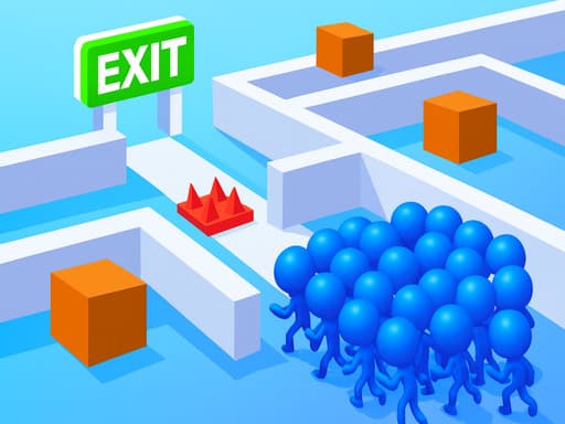 Resuce Escape thumbnail