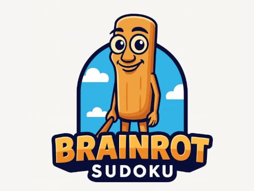 Brainrot Sudoku thumbnail