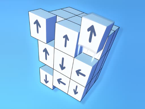 Arrows disappear thumbnail