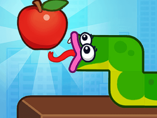 Snake to Eat thumbnail