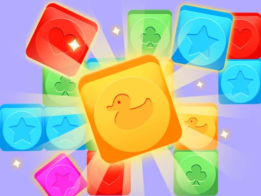 Royal Match Tile Family thumbnail