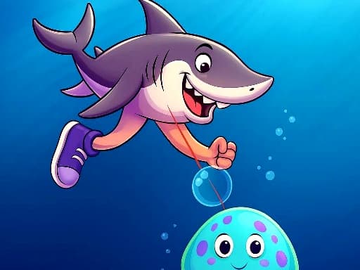 Tralalero Tralala Endless Run thumbnail