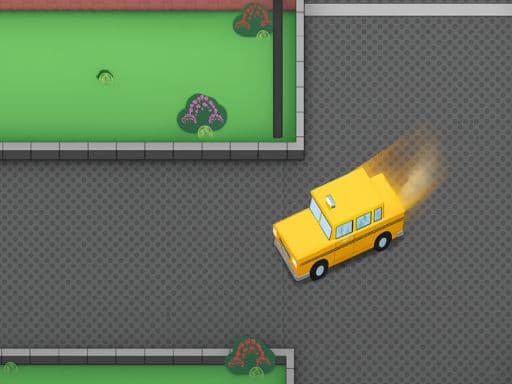 Traffc Cross thumbnail