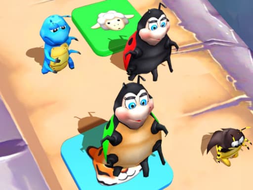 Little bugs thumbnail