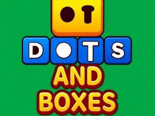 Dots and Boxes 2 thumbnail