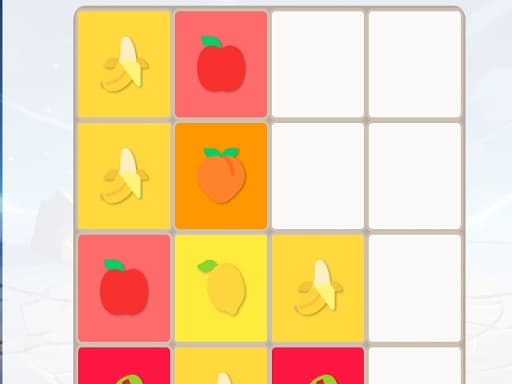 Fruit Merge 2048 – Juicy Puzzle thumbnail