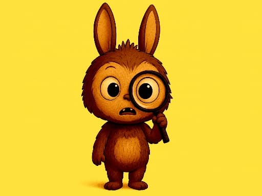 Labubu Find the Differences thumbnail