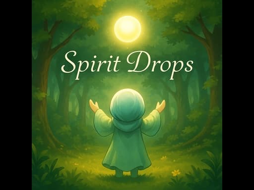 Spirit Drops From Dew thumbnail