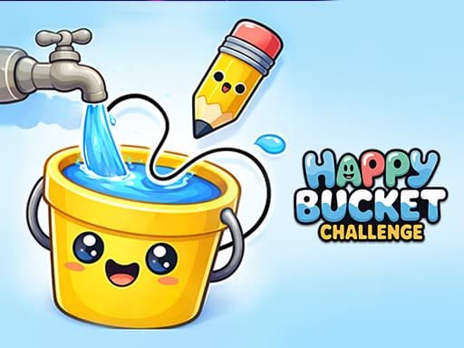 Happy Bucket Challenge thumbnail