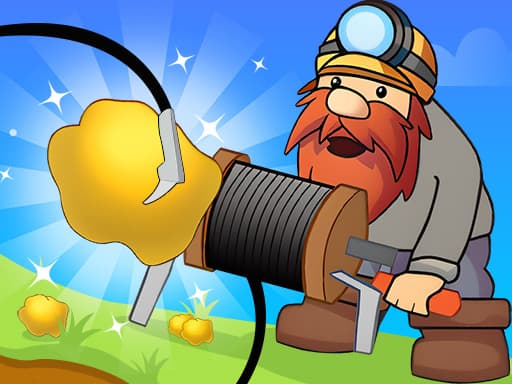 Gold Miner Classic thumbnail
