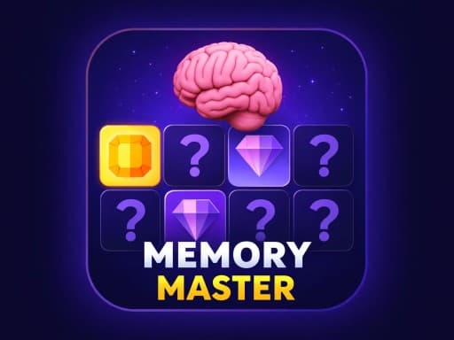Memory Master thumbnail