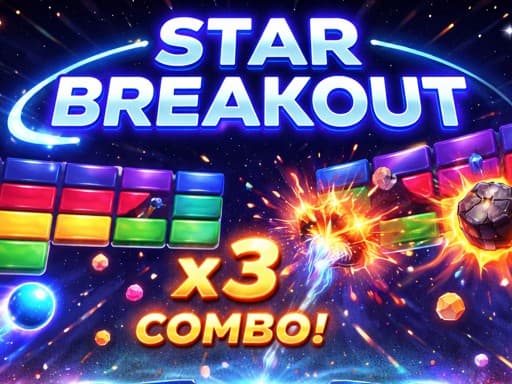 Star Breakout thumbnail
