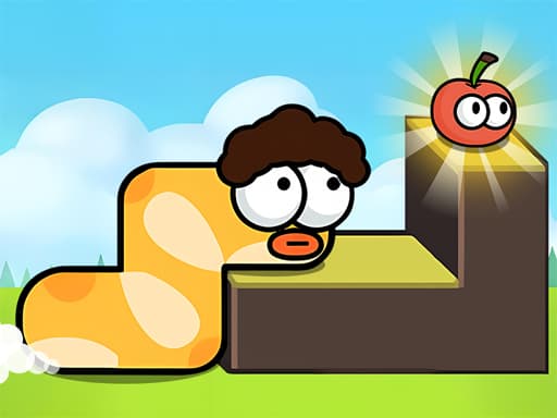 Apple Worm 2 thumbnail