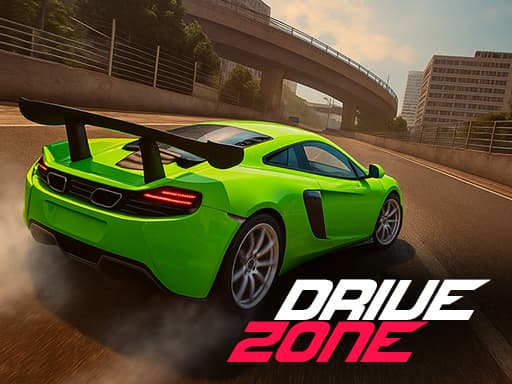 Drive Zone thumbnail