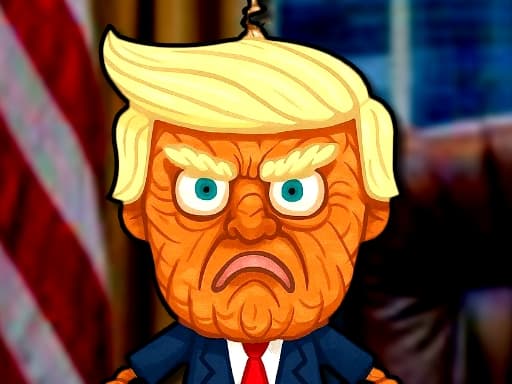 Trump the Puppet thumbnail