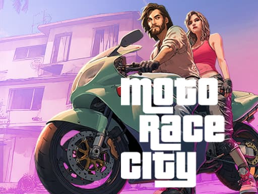 Moto Race City thumbnail