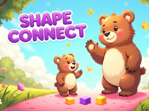 Shape Connect thumbnail