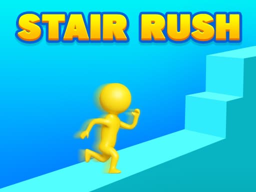 Stair Rush thumbnail
