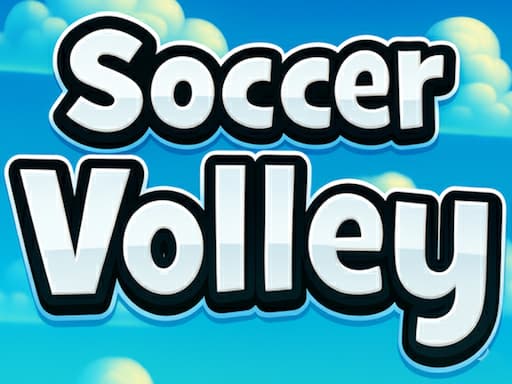 Soccer Volley thumbnail