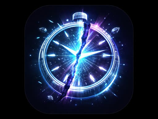 Time Fracture thumbnail