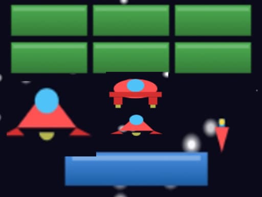 Arcanoid Shooter Defence thumbnail