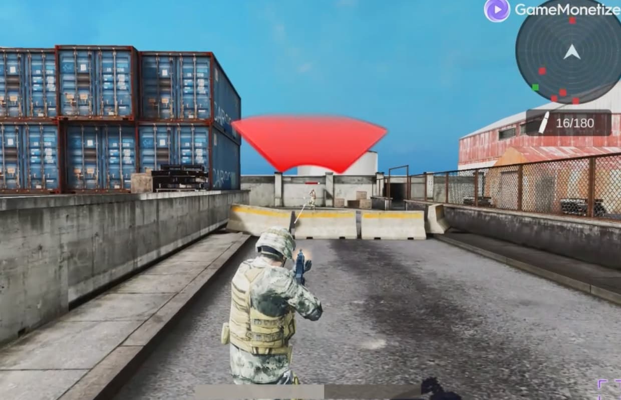 COD Duty Call FPS thumbnail