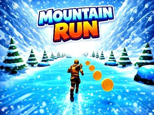 Mountain Run thumbnail