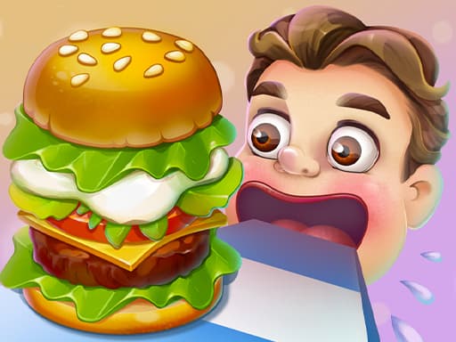 Build a Burger thumbnail
