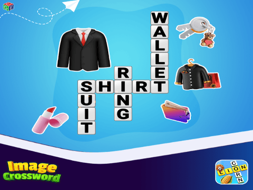 Image Crossword thumbnail