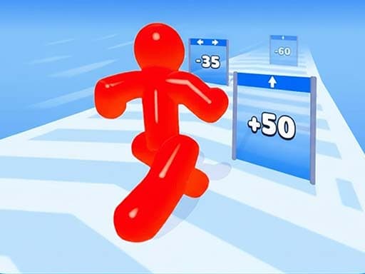Tall Man Run 3D thumbnail