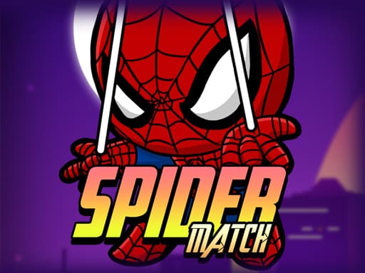 Spider Match thumbnail
