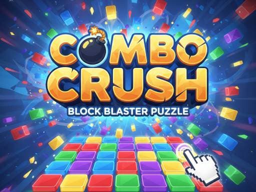 Combo Crush thumbnail