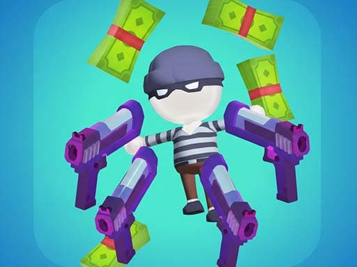 Weapon Merge Run thumbnail