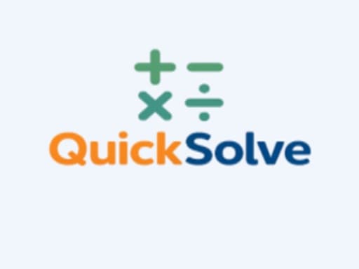 QuickSolve thumbnail