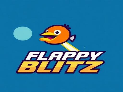 Flappy Blitz: Intercept thumbnail