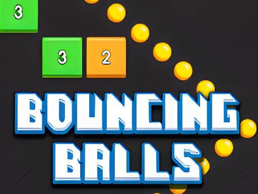 Bouncing Balls thumbnail